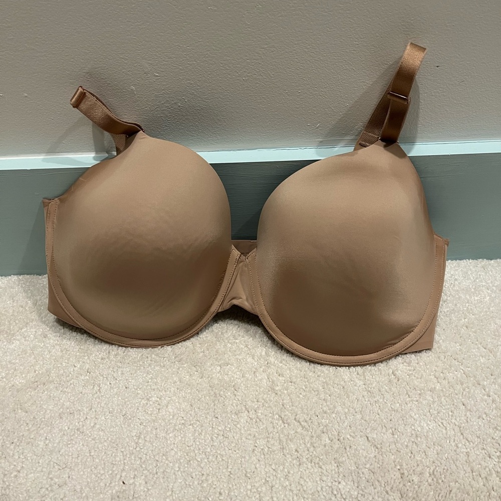 Soma Vanishing 360 Perfect Coverage Bra 36DDD